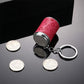 🪙 LIMITED‑TIME 50% OFF! 🔑 Portable Coin Holder Keychain Storage – Compact Everyday Storage, Durable Metal Finish & Bag-Ready 👛