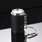 🪙 LIMITED‑TIME 50% OFF! 🔑 Portable Coin Holder Keychain Storage – Compact Everyday Storage, Durable Metal Finish & Bag-Ready 👛