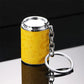 🪙 LIMITED‑TIME 50% OFF! 🔑 Portable Coin Holder Keychain Storage – Compact Everyday Storage, Durable Metal Finish & Bag-Ready 👛