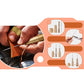 🪡 LIMITED‑TIME 50% OFF! 🌟 5PCS Leather Sewing Awl Kit – High-Strength Steel & Copper Handle, 4 Interchangeable Needles & Waxed Thread – Professional Stitching for Leather, Canvas & DIY 🧰