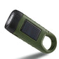 🔦 50% OFF NOW! ☀️ Outdoor Emergency Lamp – Hand Crank, Solar & USB Charging – Power Bank, Hook & Weather-Resistant 🏕️