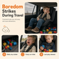🧸 LIMITED‑TIME 50% OFF! 🌈 Sensory Busy Ball Stacking Toy – Multi‑Sided Activity Cube, Portable 🧩