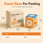 🧸 LIMITED‑TIME 50% OFF! 🌈 Sensory Busy Ball Stacking Toy – Multi‑Sided Activity Cube, Portable 🧩