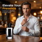 🧴 LIMITED‑TIME 50% OFF! 🌿 Men's Long-Lasting Luxury Cologne 🪵