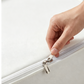 🛏️ LIMITED‑TIME 50% OFF! 📦 Foldable Underbed Storage Bag with Zipper Lid – Space-Saving, Clear Window & Reinforced Handles 🏠
