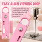 🪡 LIMITED‑TIME 50% OFF! 🧵 2-in-1 Multi-functional Sewing Threader and Seam Ripper – Quick Threading, Integrated Seam Ripper & Built-in Magnifier ✂️