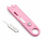 🪡 LIMITED‑TIME 50% OFF! 🧵 2-in-1 Multi-functional Sewing Threader and Seam Ripper – Quick Threading, Integrated Seam Ripper & Built-in Magnifier ✂️