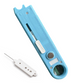 🪡 LIMITED‑TIME 50% OFF! 🧵 2-in-1 Multi-functional Sewing Threader and Seam Ripper – Quick Threading, Integrated Seam Ripper & Built-in Magnifier ✂️