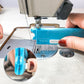 🪡 LIMITED‑TIME 50% OFF! 🧵 2-in-1 Multi-functional Sewing Threader and Seam Ripper – Quick Threading, Integrated Seam Ripper & Built-in Magnifier ✂️