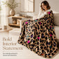 🐆 LIMITED‑TIME 50% OFF! 🛋️ Ultra-Soft Leopard Print Throw Blanket – Cozy Warmth Without Bulk, Machine-Washable Polyester & 4 Size Options – Bold Style for Every Corner of Your Home 🧶