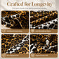 🐆 LIMITED‑TIME 50% OFF! 🛋️ Ultra-Soft Leopard Print Throw Blanket – Cozy Warmth Without Bulk, Machine-Washable Polyester & 4 Size Options – Bold Style for Every Corner of Your Home 🧶