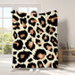 🐆 LIMITED‑TIME 50% OFF! 🛋️ Ultra-Soft Leopard Print Throw Blanket – Cozy Warmth Without Bulk, Machine-Washable Polyester & 4 Size Options – Bold Style for Every Corner of Your Home 🧶