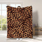 🐆 LIMITED‑TIME 50% OFF! 🛋️ Ultra-Soft Leopard Print Throw Blanket – Cozy Warmth Without Bulk, Machine-Washable Polyester & 4 Size Options – Bold Style for Every Corner of Your Home 🧶