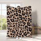 🐆 LIMITED‑TIME 50% OFF! 🛋️ Ultra-Soft Leopard Print Throw Blanket – Cozy Warmth Without Bulk, Machine-Washable Polyester & 4 Size Options – Bold Style for Every Corner of Your Home 🧶