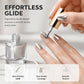 💅 LIMITED‑TIME 50% OFF! 🪞 Long Lasting No Bake Nail Polish – No UV Lamp, Quick Air-Dry, Chip-Resistant High-Shine Color, Smooth Application, Salon-Like Wear for Home DIY 🌟