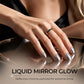 💅 LIMITED‑TIME 50% OFF! 🪞 Long Lasting No Bake Nail Polish – No UV Lamp, Quick Air-Dry, Chip-Resistant High-Shine Color, Smooth Application, Salon-Like Wear for Home DIY 🌟