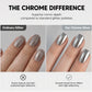 💅 LIMITED‑TIME 50% OFF! 🪞 Long Lasting No Bake Nail Polish – No UV Lamp, Quick Air-Dry, Chip-Resistant High-Shine Color, Smooth Application, Salon-Like Wear for Home DIY 🌟