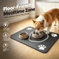 🐶 LIMITED‑TIME 50% OFF! 🍽️ Easy-Clean Pet Feeding Mat – Splash-Proof Diatom Mud Surface, Textured Anti-Slip Grip & Floor-Friendly Design – Keep Feeding Areas Neat in Seconds 🧽