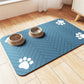 🐶 LIMITED‑TIME 50% OFF! 🍽️ Easy-Clean Pet Feeding Mat – Splash-Proof Diatom Mud Surface, Textured Anti-Slip Grip & Floor-Friendly Design – Keep Feeding Areas Neat in Seconds 🧽