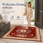 🚪 LIMITED‑TIME 50% OFF! 🧧 Non Slip Home Entrance Doormat Decorative Floor Mat for Entryway and Living Room 🏮