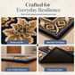 🚪 LIMITED‑TIME 50% OFF! 🧧 Non Slip Home Entrance Doormat Decorative Floor Mat for Entryway and Living Room 🏮