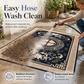 🚪 LIMITED‑TIME 50% OFF! 🧧 Non Slip Home Entrance Doormat Decorative Floor Mat for Entryway and Living Room 🏮