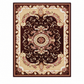 🚪 LIMITED‑TIME 50% OFF! 🧧 Non Slip Home Entrance Doormat Decorative Floor Mat for Entryway and Living Room 🏮