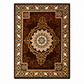 🚪 LIMITED‑TIME 50% OFF! 🧧 Non Slip Home Entrance Doormat Decorative Floor Mat for Entryway and Living Room 🏮