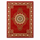 🚪 LIMITED‑TIME 50% OFF! 🧧 Non Slip Home Entrance Doormat Decorative Floor Mat for Entryway and Living Room 🏮