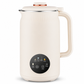 🥛 50% OFF NOW! 🌿 Automatic Soy Milk Maker & Blender – 1500ml, Filter-Free, 10 Blades & 304 Stainless Steel – Multi-Functional for 4-5 People ⚡