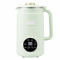 🥛 50% OFF NOW! 🌿 Automatic Soy Milk Maker & Blender – 1500ml, Filter-Free, 10 Blades & 304 Stainless Steel – Multi-Functional for 4-5 People ⚡