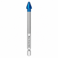 🔩 50% OFF NOW! 🛠️ Hex Shank Carbide Eccentric Drill Bit – Crack-Free, Sharp Tip & Multi-Surface – For Tile, Glass & Masonry 💎