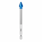🔩 50% OFF NOW! 🛠️ Hex Shank Carbide Eccentric Drill Bit – Crack-Free, Sharp Tip & Multi-Surface – For Tile, Glass & Masonry 💎