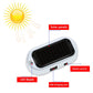 🚨 50% OFF NOW! ☀️ Solar Security Light – Flashing LED Deterrent, Wireless & Weather-Resistant – Blue/Red for Cars & Vehicles 🛡️