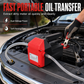 🛢️ 50% OFF NOW! 🔧 Electric Gear Oil Transfer Pump – 12V/24V Self-Priming, Fast & Portable – For Diesel, Engine & Hydraulic Oil 🚗