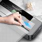 🥩 50% OFF NOW! 🔒 Vacuum Sealer Machine – Built-in Cutter, Wet/Dry Modes & Waterproof Touchscreen – With Vacuum Bags 🍤