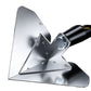 🔧 50% OFF NOW! 🏗️ Stainless Steel Corner Trowel – Precision Internal & External Corners, Industrial-Grade & Ergonomic Grip – For Drywall & Plastering 🛠️