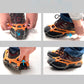 🥾 50% OFF NOW! ❄️ Anti-Slip Crampons – Stainless Steel Spikes, Quick-On & Multi-Sport – For Hiking, Climbing & Snow Traction 💪