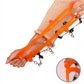 🥾 50% OFF NOW! ❄️ Anti-Slip Crampons – Stainless Steel Spikes, Quick-On & Multi-Sport – For Hiking, Climbing & Snow Traction 💪