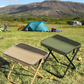🪑 50% OFF NOW! 🎒 2-in-1 Outdoor Folding Chair & Bag – Triangular Support, 120kg Capacity & Rust-Resistant – For Camping, Fishing & Concerts 🏕️