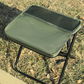 🪑 50% OFF NOW! 🎒 2-in-1 Outdoor Folding Chair & Bag – Triangular Support, 120kg Capacity & Rust-Resistant – For Camping, Fishing & Concerts 🏕️