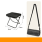 🪑 50% OFF NOW! 🎒 2-in-1 Outdoor Folding Chair & Bag – Triangular Support, 120kg Capacity & Rust-Resistant – For Camping, Fishing & Concerts 🏕️