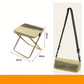 🪑 50% OFF NOW! 🎒 2-in-1 Outdoor Folding Chair & Bag – Triangular Support, 120kg Capacity & Rust-Resistant – For Camping, Fishing & Concerts 🏕️