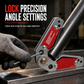 🔧 50% OFF NOW! 🧲 Dual-Head Magnetic Welding Angle Holder – Inside & Outside Corners, 35kg Pull Force & Locking Screws – For Steel Fabrication 💪