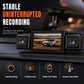 📹 50% OFF NOW! 🚗 4-Lens Dash Cam – 1080P HD, Infrared Night Vision & GPS Sync – Full-Cabin Coverage with Rotatable Lenses 🛡️