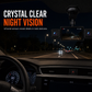 📹 50% OFF NOW! 🚗 4-Lens Dash Cam – 1080P HD, Infrared Night Vision & GPS Sync – Full-Cabin Coverage with Rotatable Lenses 🛡️