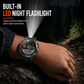 ⌚ 50% OFF NOW! 🛰️ Smartwatch – Bluetooth Calling, GPS & Beidou Positioning, Heart Rate/Sleep Monitor, Pedometer & Message Reminders 🏃