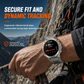 ⌚ 50% OFF NOW! 🛰️ Smartwatch – Bluetooth Calling, GPS & Beidou Positioning, Heart Rate/Sleep Monitor, Pedometer & Message Reminders 🏃