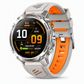 ⌚ 50% OFF NOW! 🛰️ Smartwatch – Bluetooth Calling, GPS & Beidou Positioning, Heart Rate/Sleep Monitor, Pedometer & Message Reminders 🏃