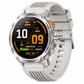 ⌚ 50% OFF NOW! 🛰️ Smartwatch – Bluetooth Calling, GPS & Beidou Positioning, Heart Rate/Sleep Monitor, Pedometer & Message Reminders 🏃